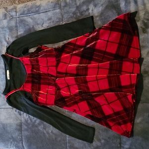 Girl's dress. Size Small